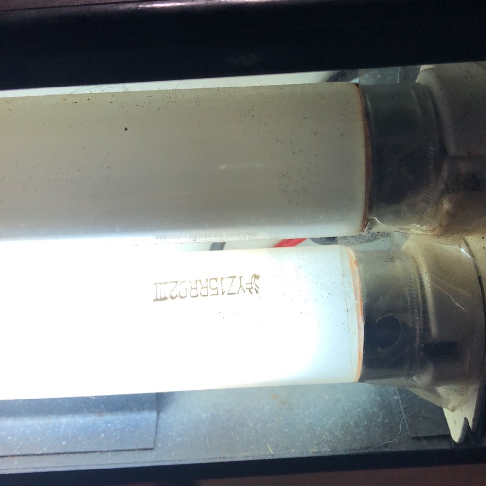 Retro Desk Lamp - Picture 9 of 9